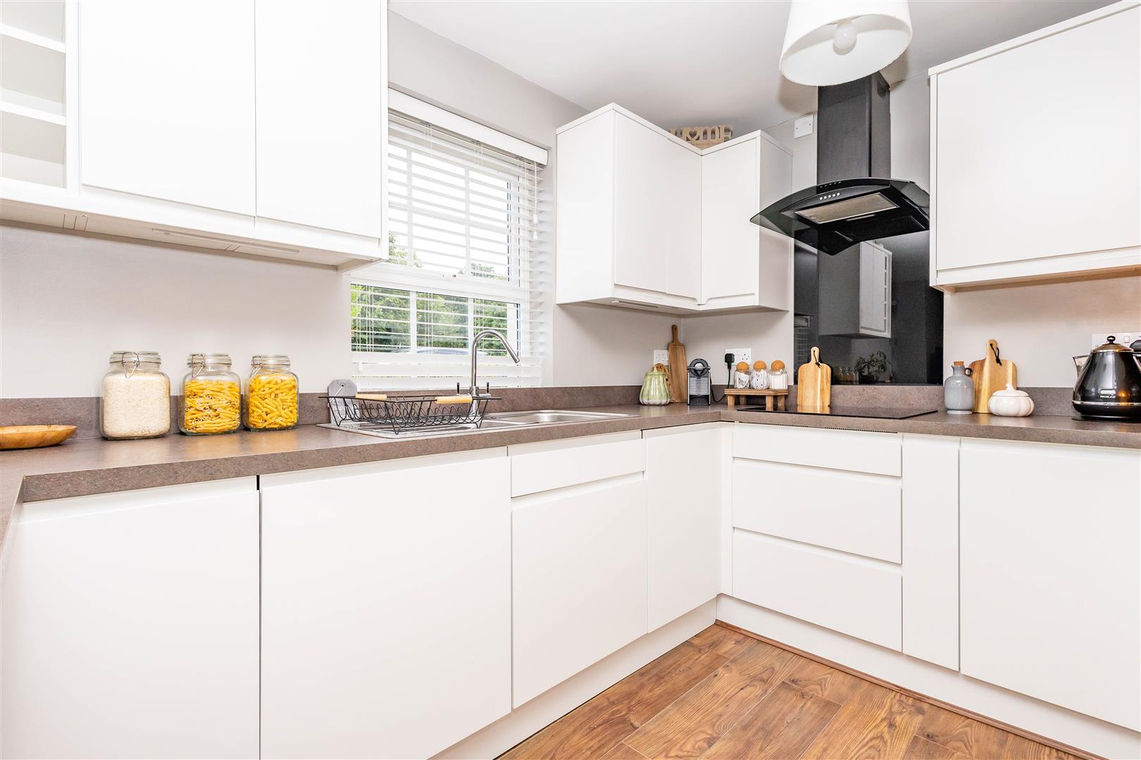 1 bed property in Fusiliers Close, Chorley